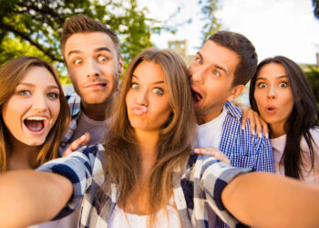 Will Smith & Martin Lawr Say ‘Bad Boys For Life’ Smith & Martin