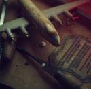 Like an Absolute Vision in Victoria’s Secret’s $1M Fantasy Bra