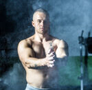 Extra Small Business Saturday’ with Karlie Kloss, Lin-Man