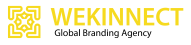 WeKinnect Global Branding Agency