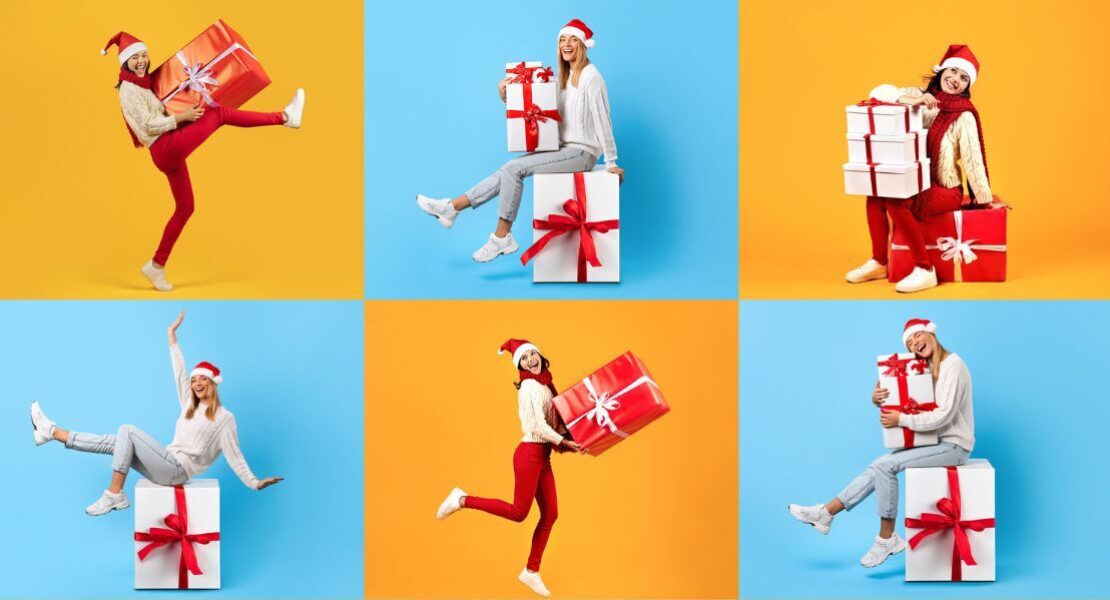 Unwrapping Success: How Tailored Marketing Strategies Transformed Brands in 2025