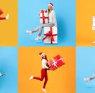 Unwrapping Success: How Tailored Marketing Strategies Transformed Brands in 2025