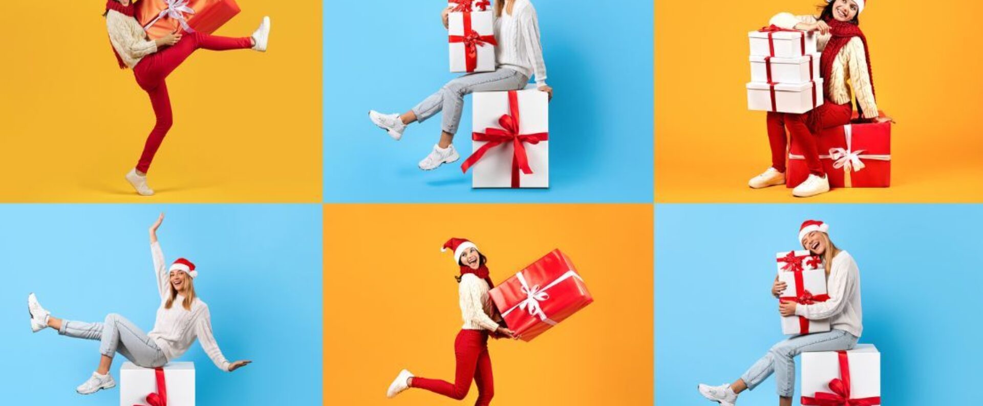 Unwrapping Success: How Tailored Marketing Strategies Transformed Brands in 2025