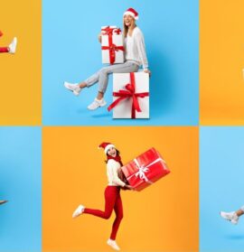 Unwrapping Success: How Tailored Marketing Strategies Transformed Brands in 2025