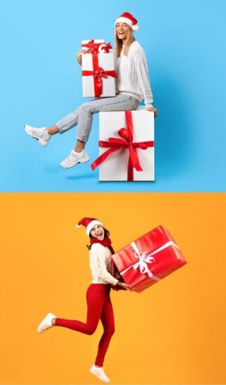 Unwrapping Success: How Tailored Marketing Strategies Transformed Brands in 2025