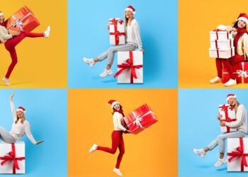 Unwrapping Success: How Tailored Marketing Strategies Transformed Brands in 2025