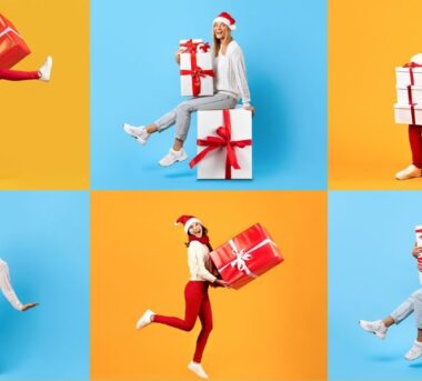 Unwrapping Success: How Tailored Marketing Strategies Transformed Brands in 2025