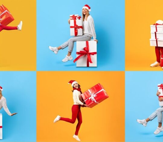 Unwrapping Success: How Tailored Marketing Strategies Transformed Brands in 2025