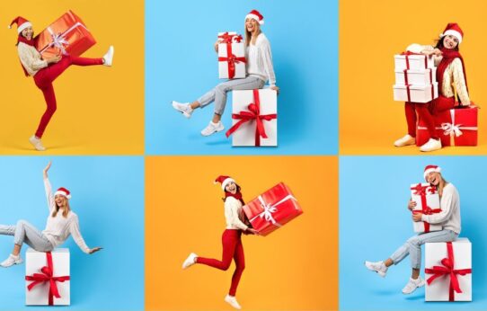 Unwrapping Success: How Tailored Marketing Strategies Transformed Brands in 2025