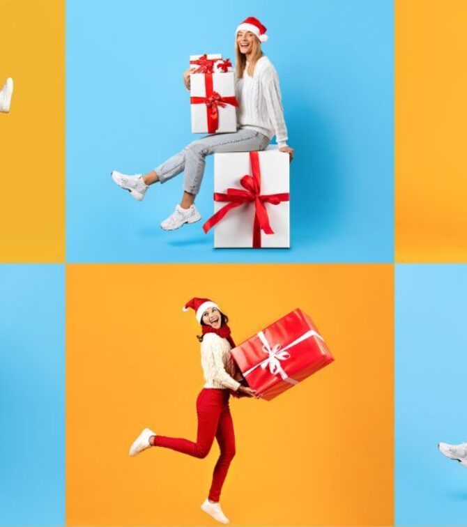 Unwrapping Success: How Tailored Marketing Strategies Transformed Brands in 2025