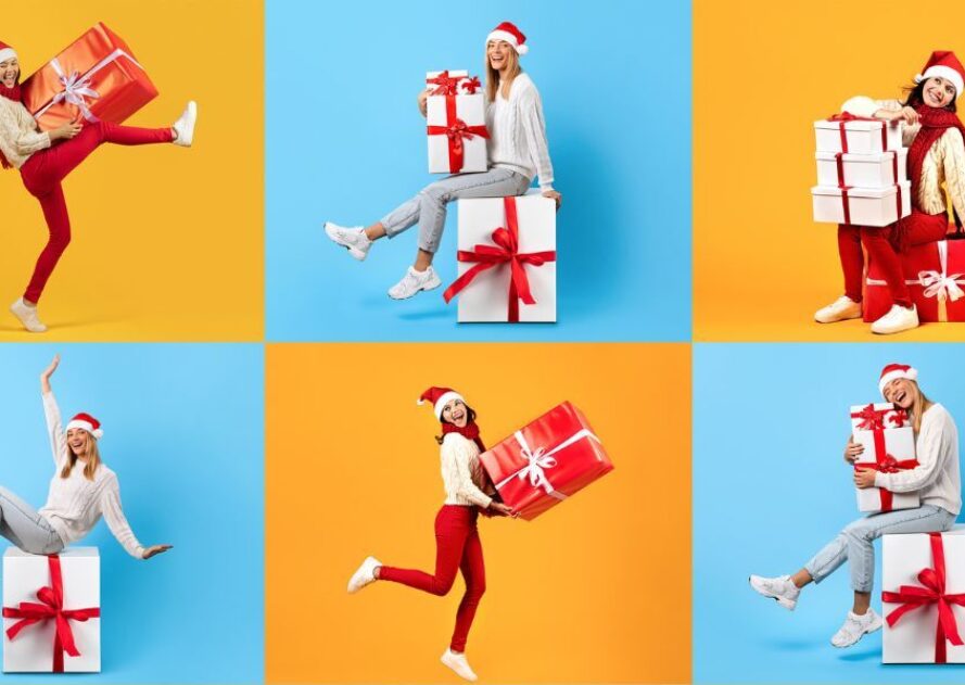 Unwrapping Success: How Tailored Marketing Strategies Transformed Brands in 2025